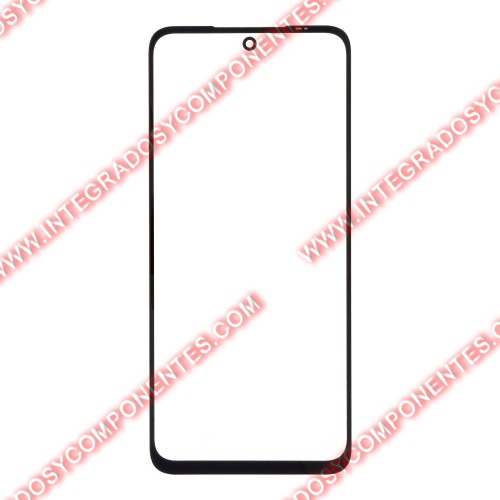 Cristal Con Oca Para Xiaomi Redmi Note 10 5g