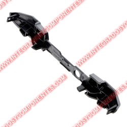 Botón Lb/Rb Para Xbox One Elite Series 2 Negro