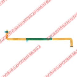 Cable Flex Placa Base Para Samsung Galaxy Tab S7+ T976b Calidad Premium