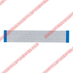 Cable Flex Lente Laser Para Ps5