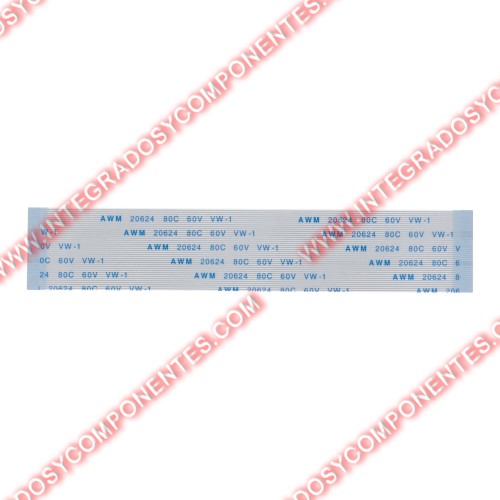 Cable Flex Lente Laser Para Ps5