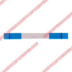 Cable Flex Botón De Encendido Para Consolas Ps5