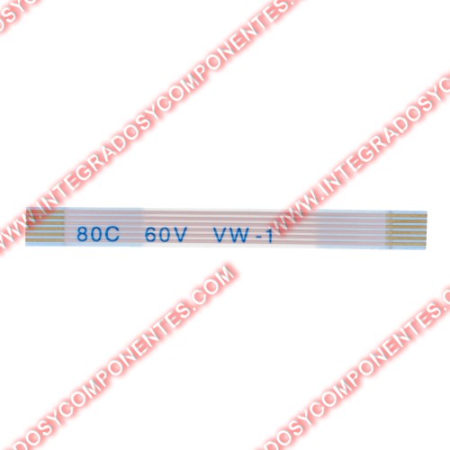 Cable Flex Botón De Encendido Para Consolas Ps5