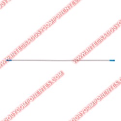 Flex Conector De La Placa Del Backlight Para Consolas Ps5 V1.0/V2.0