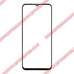 Cristal Con Oca Para Xiaomi Mi 10 Lite 5g