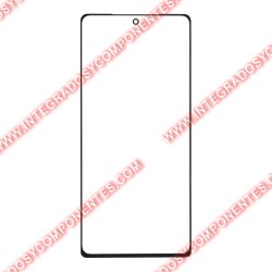 Cristal Con Oca Para Samsung Galaxy Note20/Note20 5g