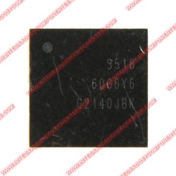 Chip Ic S518 Power Para Samsung Galaxy S20