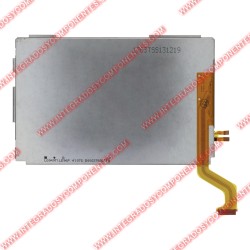 Pantalla Lcd Superior Para Nintendo 3ds Xl Calidad Premium