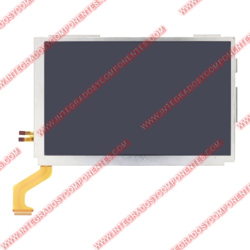 Pantalla Lcd Superior Para Nintendo 3ds Xl Calidad Premium