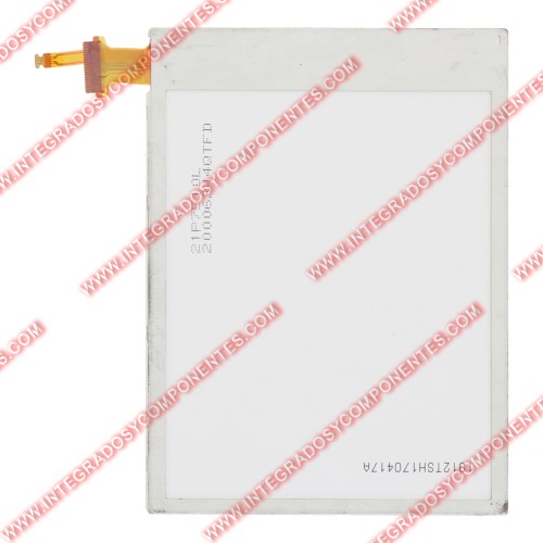 Pantalla Lcd Inferior Para New Nintendo 3ds Xl Refurbished