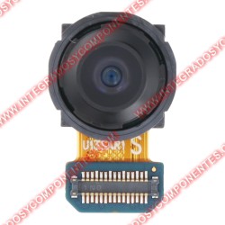 Cámara Trasera Ultra Ancha De 12mp Para Samsung Galaxy S21 Fe 5g G990/A53 5g A536 Calidad Premium