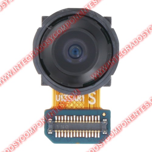 Cámara Trasera Ultra Ancha De 12mp Para Samsung Galaxy S21 Fe 5g G990/A53 5g A536 Calidad Premium