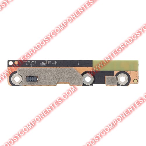 Placa Pcb Wifi Y Bluetooth Para Consolas Xbox Series X Refurbished