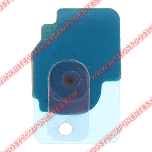 Placa Conexión Mas Microfono Para Samsung Galaxy Note20 5g/Note20 Calidad Premium