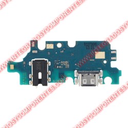 Subplaca Conector De Carga Para Samsung Galaxy A13 A135 A135f Version Europea Calidad Premium