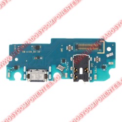 Placa De Carga Para Samsung Galaxy A13 5g/M13 5g Version Europea Calidad Premium