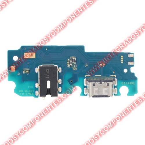 Placa De Carga Para Samsung Galaxy A13 5g/M13 5g Version Europea Calidad Premium
