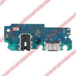 Subplaca Conector De Carga Para Samsung Galaxy A13 5g/M13 5g Version Europea