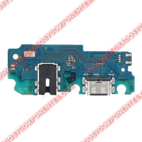 Subplaca Conector De Carga Para Samsung Galaxy A13 5g/M13 5g Version Europea