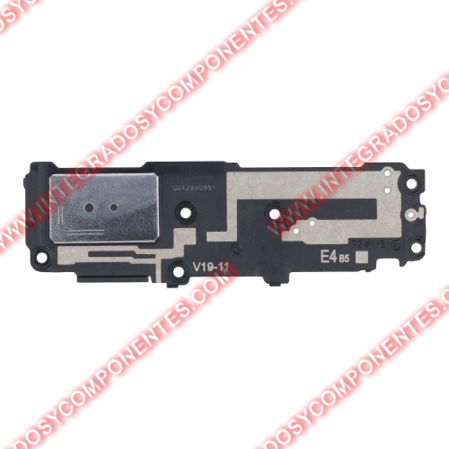 Altavoz Speaker Para Samsung Galaxy S21+ 5g G996 Calidad Premium