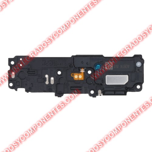 Altavoz Speaker Para Samsung Galaxy S21+ 5g G996 Calidad Premium
