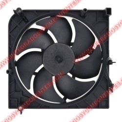 Ventilador Para Consolas Xbox Series S Calidad Premium