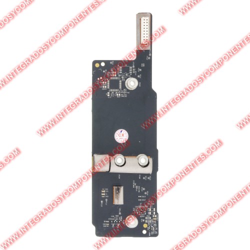 Placa Pcb De Alimentación Para Consolas Xbox One S Refurbished