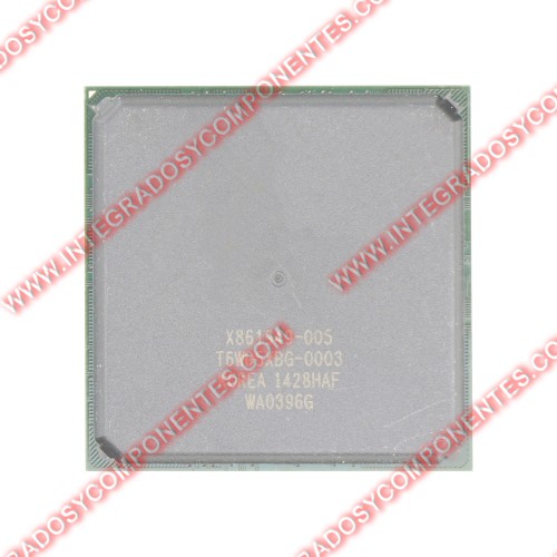 Chip Ic De Puente Sur X861949-005 Para Consolas Xbox One/Consolas Xbox One S