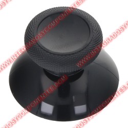 Tapa Joystick Para Xbox One S Negro Calidad Premium