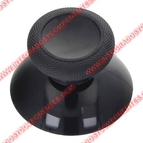 Tapa Joystick Para Xbox One S Negro Calidad Premium