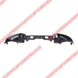 Botón Lb/Rb Para Controles Xbox One S Color Negro