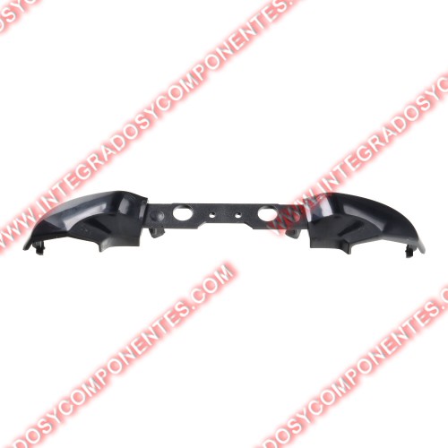 Botón Lb/Rb Para Controles Xbox One S Color Negro