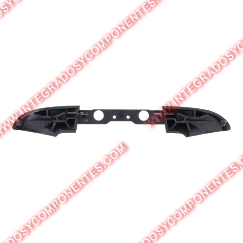 Botón Lb/Rb Para Controles Xbox One S Color Negro
