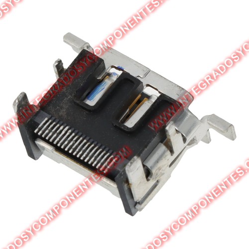 Puerto Hdmi Para Controladores Xbox One