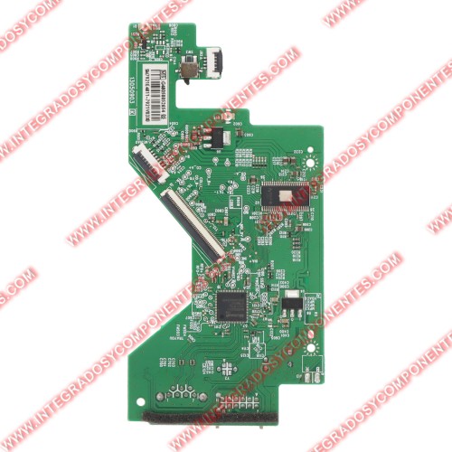 Placa Pcb De Cd-Rom Para Consolas Xbox One Refurbished