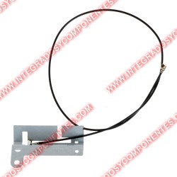 Cable Flex Antena Wifi Y Bluetooth Para Consolas Ps4 Cuh-1000/1100 Calidad Premium