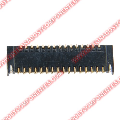 Conector Fpc De Tarjeta Sd Para Nintendo Switch Lite