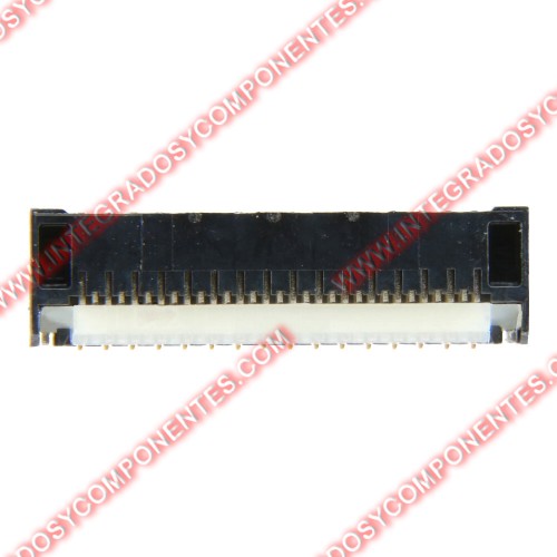Conector Fpc De Tarjeta Sd Para Nintendo Switch Lite