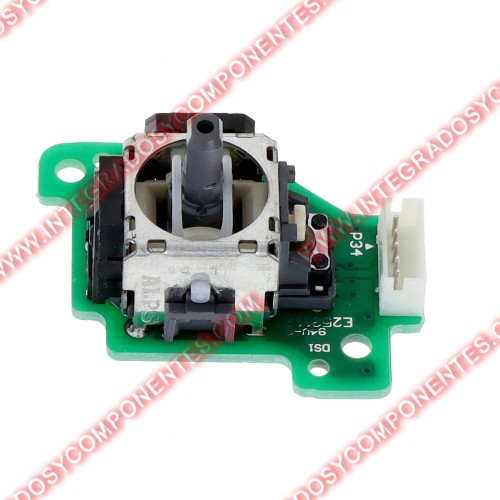 Joystick Derecho Para Consolas Nintendo Wii U Calidad Premium