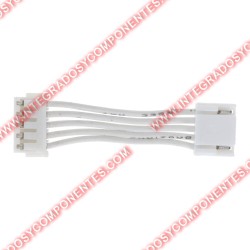 Cable Flex Joystick Analógico Para Consolas Nintendo Wii U Calidad Premium