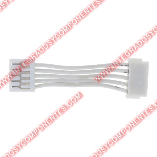 Cable Flex Joystick Analógico Para Consolas Nintendo Wii U Calidad Premium