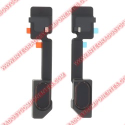 Altavoz Para Macbook Pro 16&Quot; 2021 A2485/Pro M3 Max 16&Quot; A2991 2 Unidades En Un Juego Calidad Premium