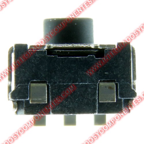 Botón L/R Del Microinterruptor Para Joy-Con De Nintendo Switch