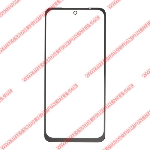 Cristal Con Oca Para Xiaomi Redmi Note 11s/Note 11/Poco M4 Pro/Note 12s