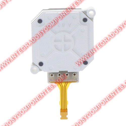 Joystick 3d Para Mandos Nintendo 3ds Xl