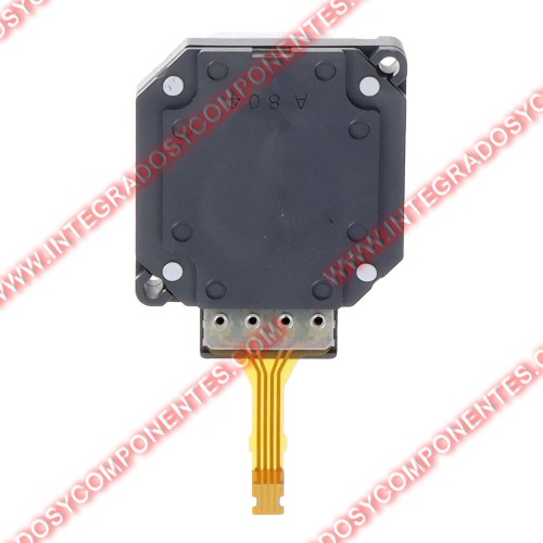 Joystick 3d Para Mandos New Nintendo 3ds Xl