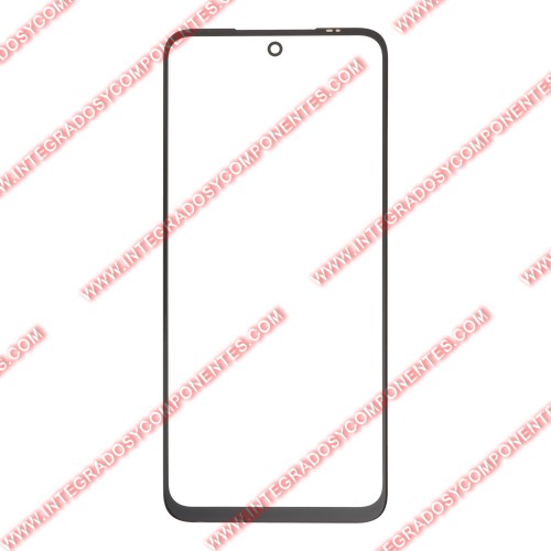Cristal Con Oca Para Xiaomi Redmi 10 2022