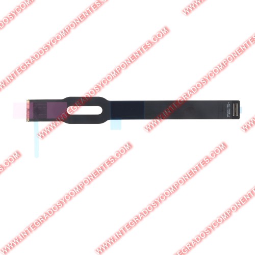 Cable Flex Trackpad 821-03115-A Para Macbook Pro 16&Quot; 2021 A2485 Calidad Premium