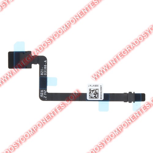 Cable Flex Conector De Batería 821-03188-A Para Macbook Pro 14&Quot; 2021 A2442/Pro 14&Quot; 2023 A2779 Calidad Premium