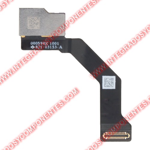 Camara Frontal De Infrarrojo Para Iphone 13 6.1&Quot; Ori